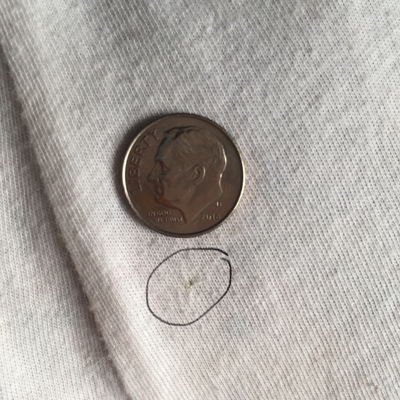 American Eagle satin ribbon tank top. - Picture 8 of 8